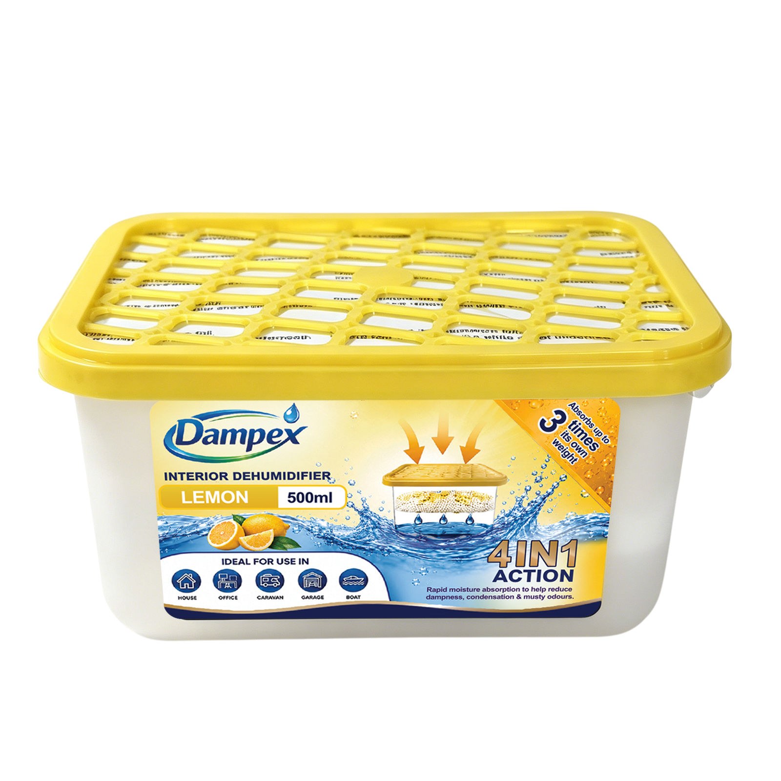 Lemon view 2